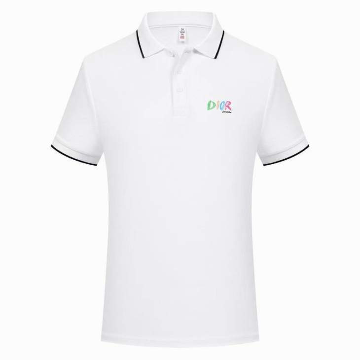 Dior Polo Shirts Short _SKUDiorS-5XL11Lr52928353